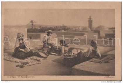 Tunesië / Tunisie / Tunisia