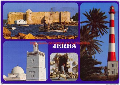 Jerba