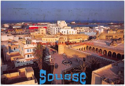 La grande mosquee - Sousse