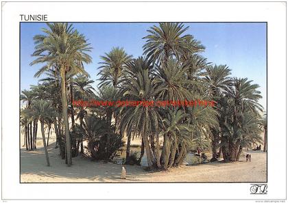 Le Sahara
