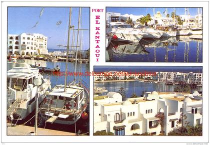Port El Kantaoui