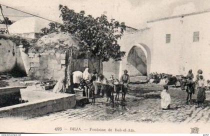 beja