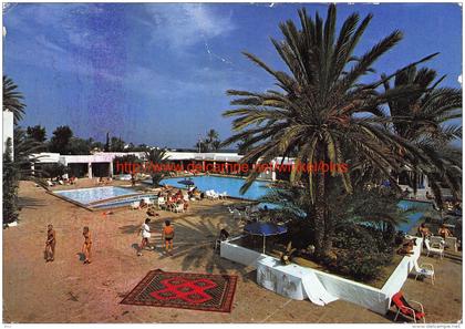 Club Mediterranee Jerba La Douce - Jerba