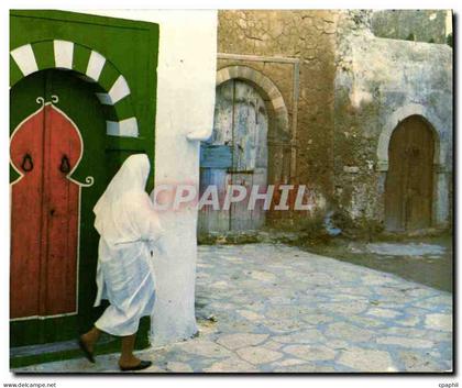 CPM Hammamet Tunisie
