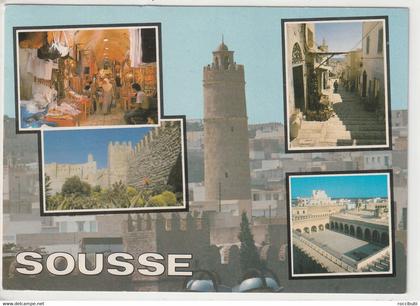 Sousse, Tunesien