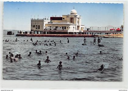 Tunisie - LA MARSALa Coupole - Ed. C.A.P. 25