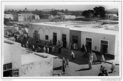 Tunisie : Sidi Bouzid - semi moderne