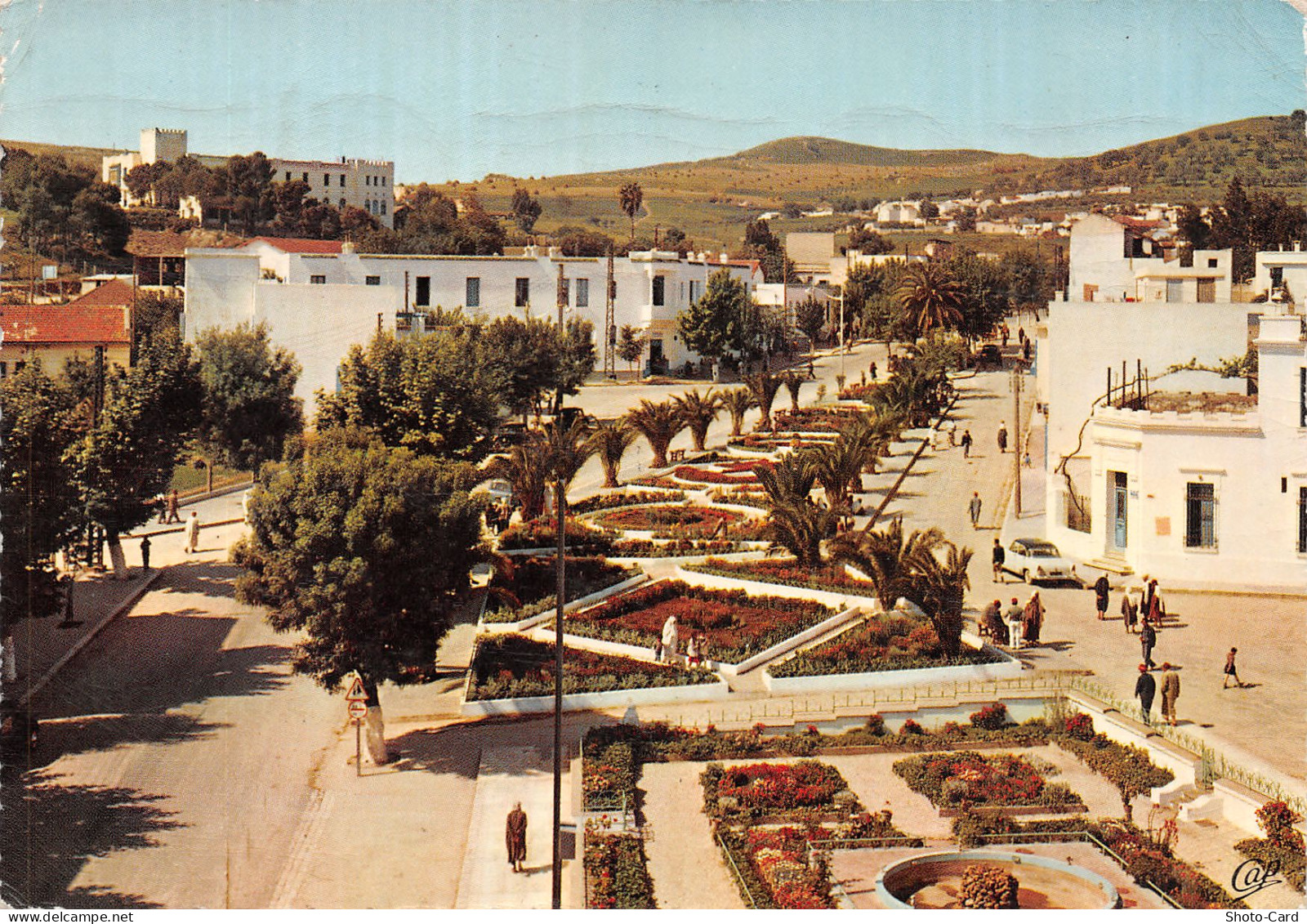 TUNISIE BEJA