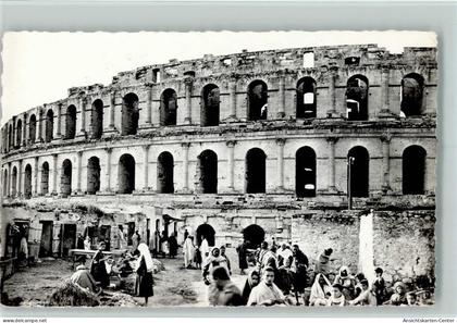 10145146 - El Djem