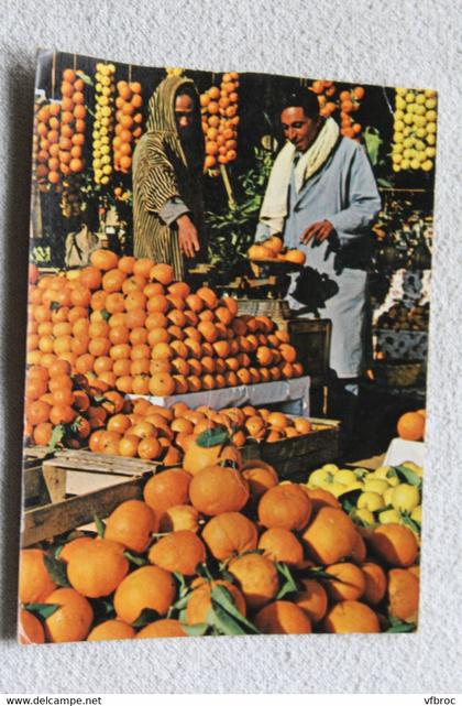 C691, Cpm, Hammamet, Tunisie