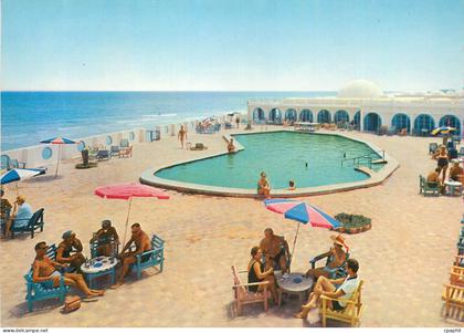 CPM Jerba Tunisie
