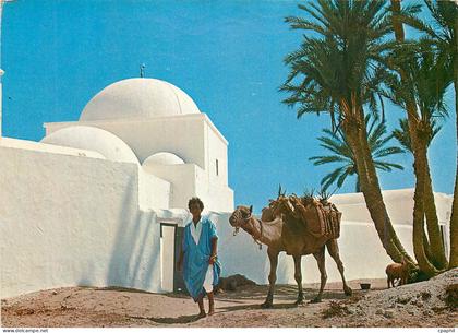 CPM Jerba Tunisie