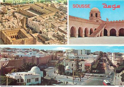 CPM Tunisie sousse