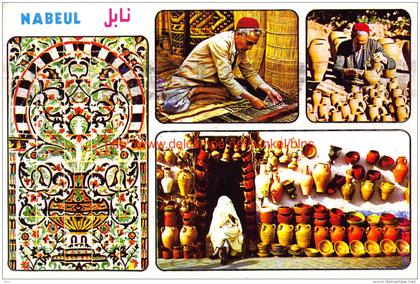 Nabeul - Tunisie