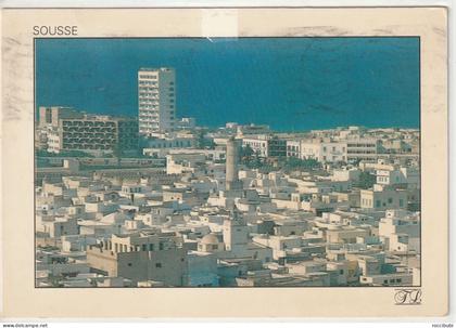 Sousse, Tunesien