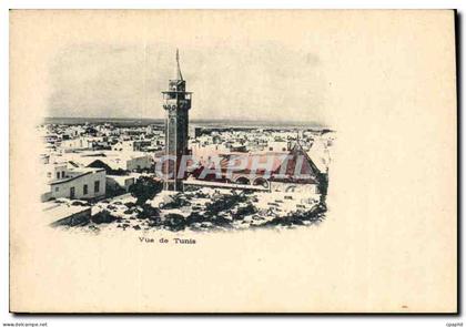 Tunisie Tunis CPA