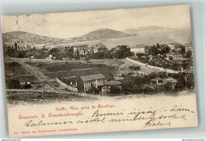 13575463 - Konstantinopel Istanbul