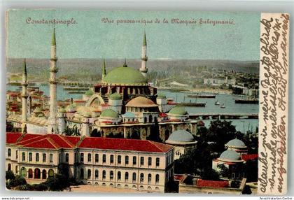 14005127 - Konstantinopel Istanbul