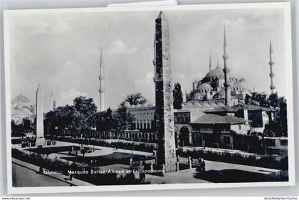 50525329 - Konstantinopel Istanbul