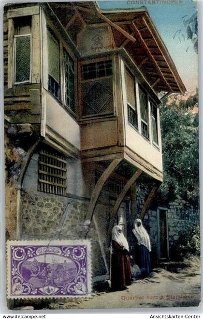 51499078 - Konstantinopel Istanbul