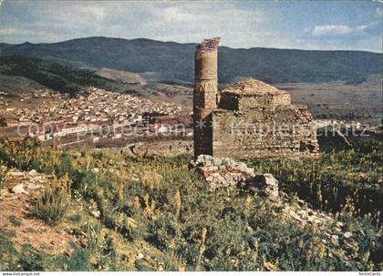 Ephesus St. John's Hill Citadel