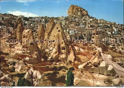 Tuerkei Turkey Dorf