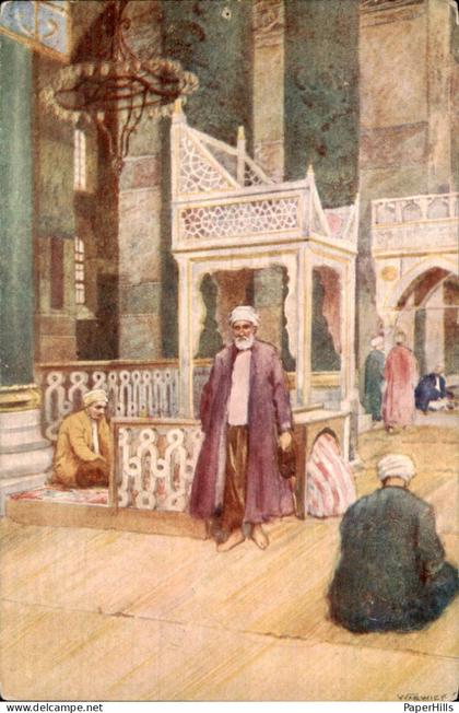 Turkije Turkey - Constantinople