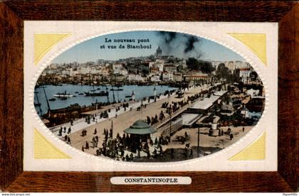 Turkije Turkey - Constantinople Istanbul