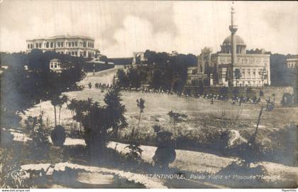 Turkije Turkey - Constantinople Istanbul