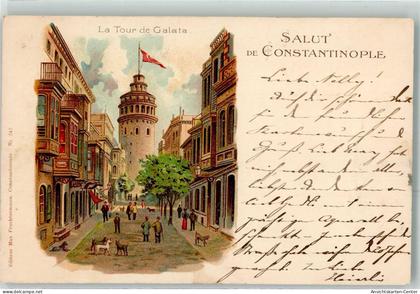 13481101 - Konstantinopel Istanbul