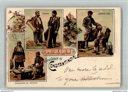 13719159 - Konstantinopel Istanbul