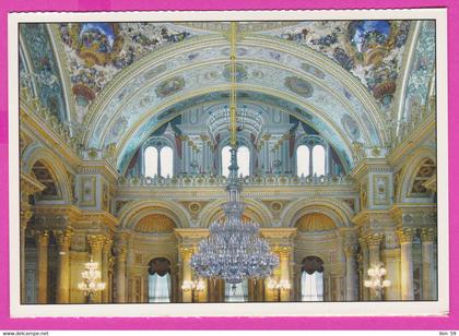 263305 / Istanbul - Dolmabahçe Palace - Muayede Lounge , Turkey Turkije Turquie Turkei