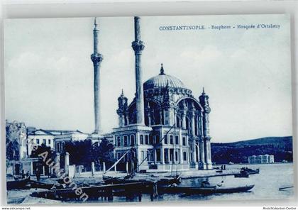 51396387 - Konstantinopel Istanbul