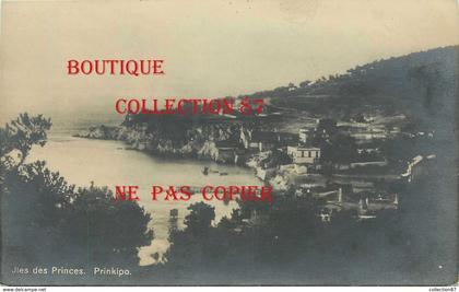 ☺♦♦ BUYUKADA - PRINKIPO - ILES des PRINCES < TÜRKIYE - TURKEY - TURQUIE - TURKEI - TURKIJE - TURCHIA - TURQUIA