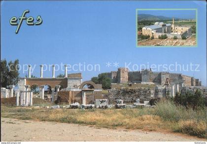 Efes St. John Kilisesi