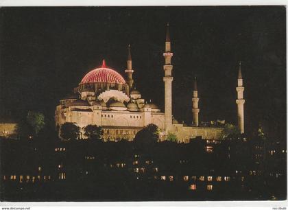 *Istanbul, Türkei