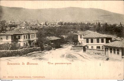 Turkije Turkey - Brousse