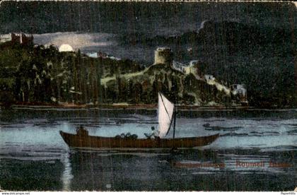 Turkije Turkey - Roumeli ?