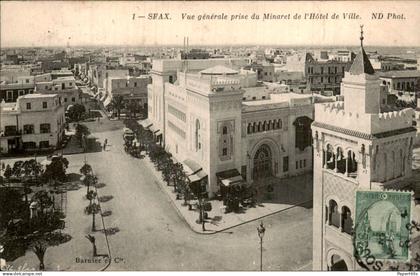 Turkije Turkey - Sfax