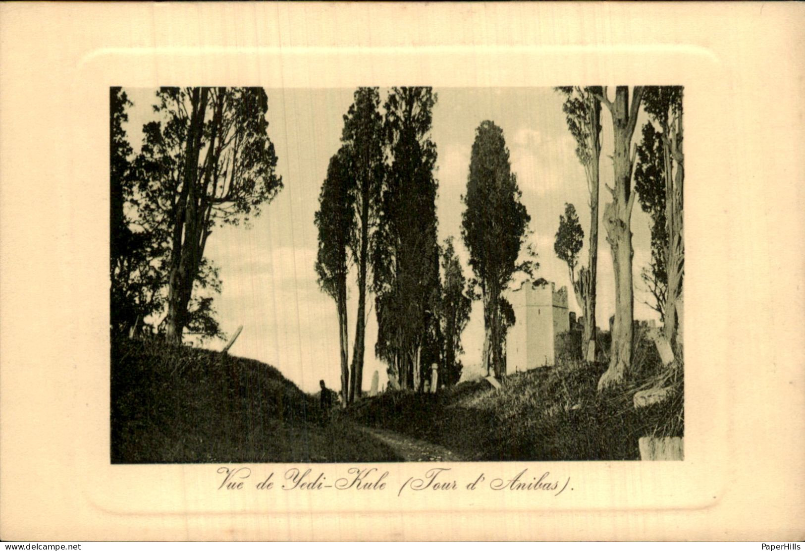 Turkije Turkey - Anibas