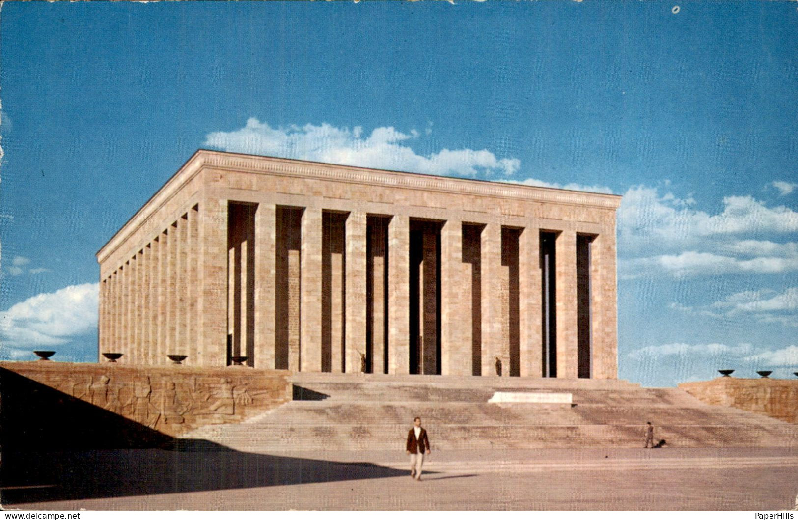 Turkije Turkey - Ankara