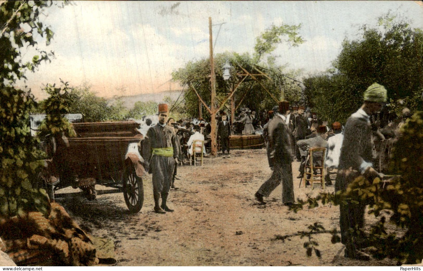 Turkije Turkey - Antioche