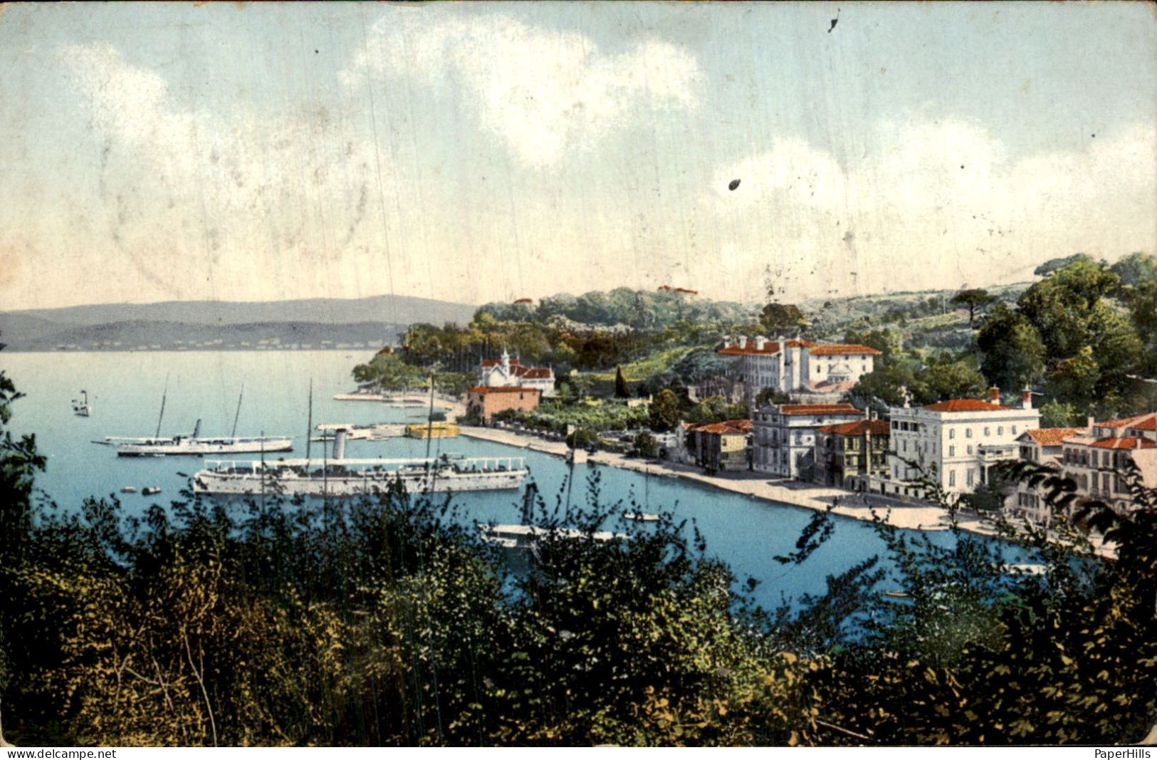 Turkije Turkey - Constantinople Istanbul