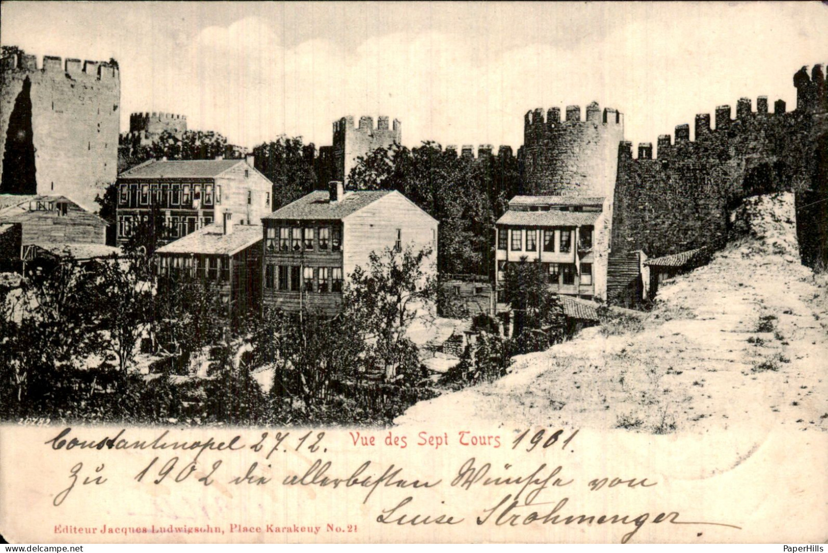 Turkije Turkey - Sept Tours