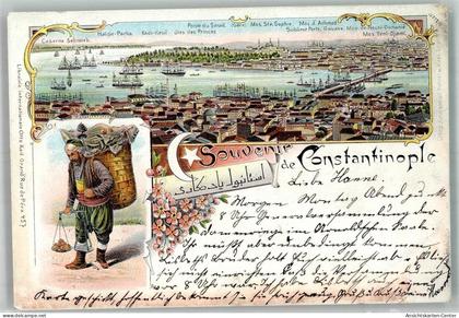 13641163 - Konstantinopel Istanbul