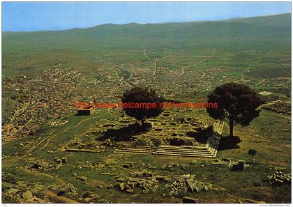 Bergama - Turkey