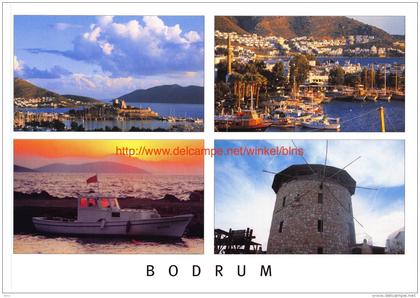 Bodrum - Turkey