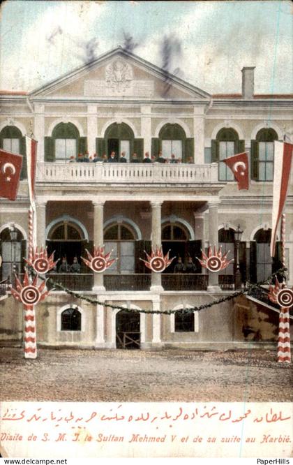 Europa - Turkije ?