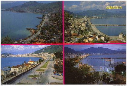 Giresun - Turkey