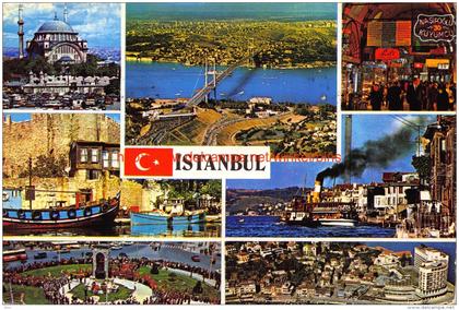 Istanbul - Turkey